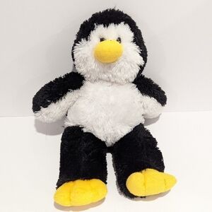 2/$20 Bear Factory Penguin plush 16”